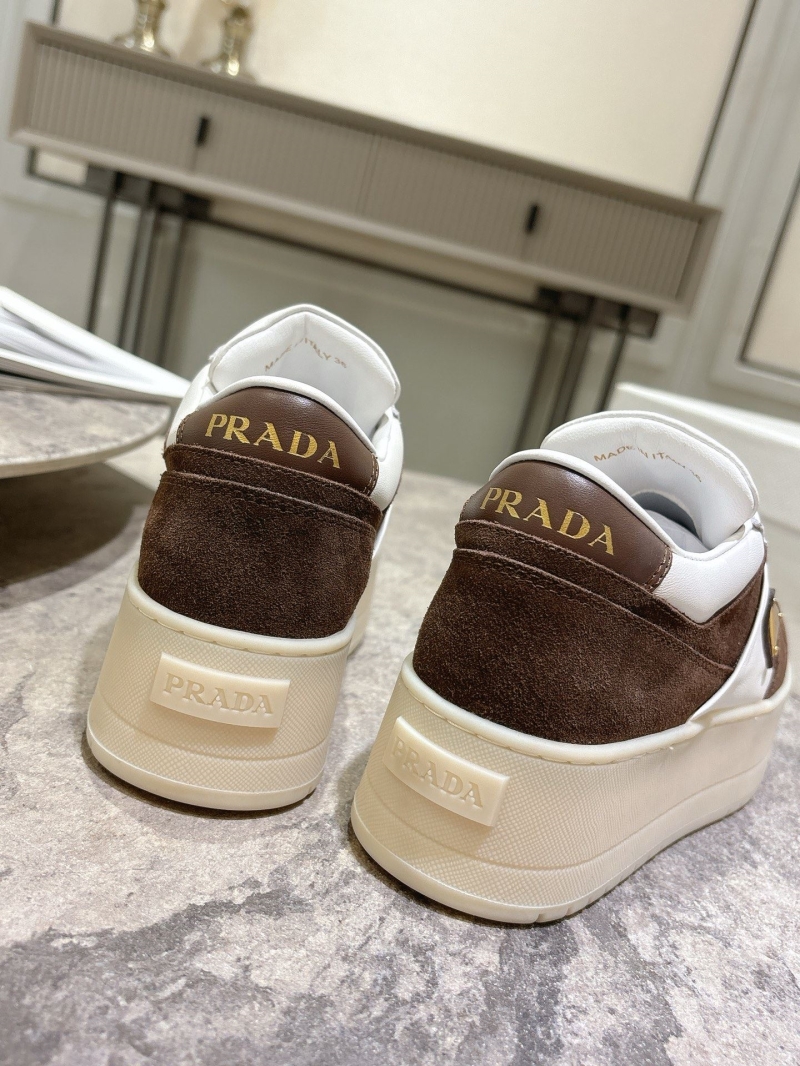 Pra*a sneakers